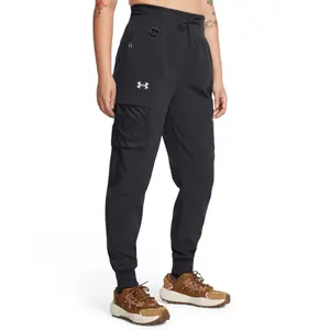 Dames waterdichte broek Under Armour Launch image-4