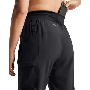 Dames waterdichte broek Under Armour Launch image-6