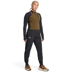 Dames waterdichte broek Under Armour Launch image-1