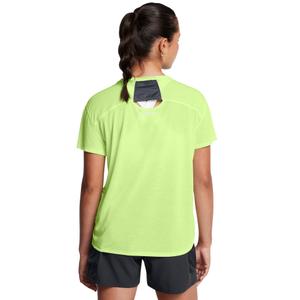 Trikot Damen Under Armour Launch image-3