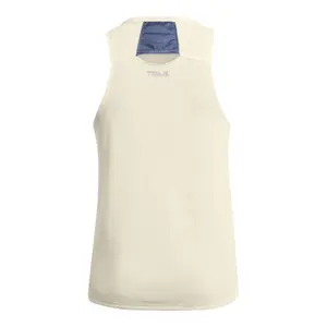 Camiseta de tirantes para mujer Under Armour Launch image-2