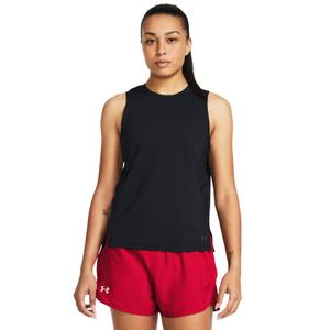Débardeur femme Under Armour Laser image-1