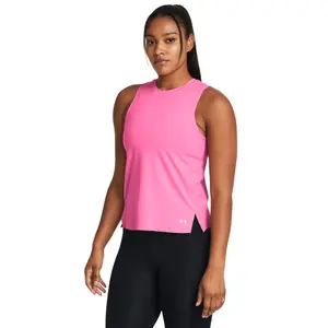 Women's tank top Under Armour Launch Elite image-1