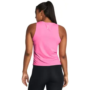Women's tank top Under Armour Launch Elite image-3