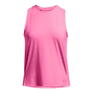 Women's tank top Under Armour Launch Elite image-0
