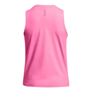 Women's tank top Under Armour Launch Elite image-2