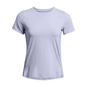 Dames T-shirt Under Armour Launch Elite image-0