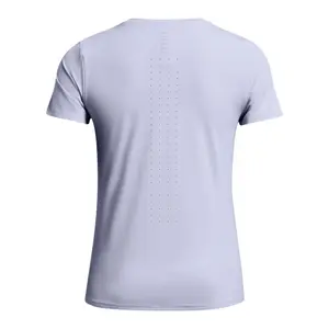 Dames T-shirt Under Armour Launch Elite image-2
