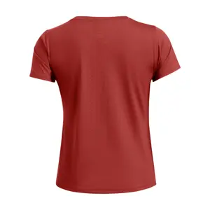 Damen T-Shirt Under Armour Launch Elite image-2