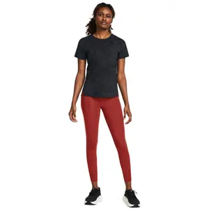 Women's ankle-length leggings Under Armour Launch Elite image-2