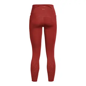 Women's ankle-length leggings Under Armour Launch Elite image-3