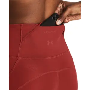 Women's ankle-length leggings Under Armour Launch Elite image-6