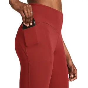 Women's ankle-length leggings Under Armour Launch Elite image-5