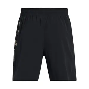 Korte geweven Under Armour Zone image-3