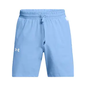Korte geweven Under Armour Zone