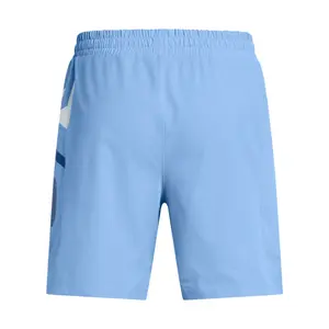 Korte geweven Under Armour Zone image-3