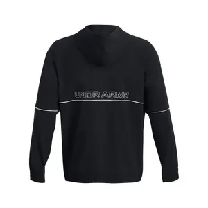 Veste de survêtement Under Armour Zone Woven image-3