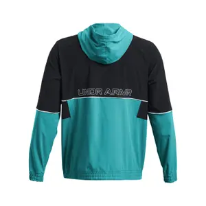 Veste imperméable Under Armour Baseline Woven image-2