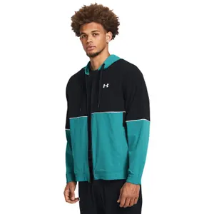 Veste imperméable Under Armour Baseline Woven image-1