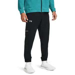 Långbyxor Under Armour Zone Woven image-1