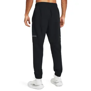 Långbyxor Under Armour Zone Woven image-4