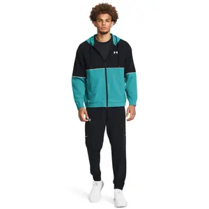 Långbyxor Under Armour Zone Woven image-2