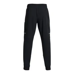 Långbyxor Under Armour Zone Woven image-3