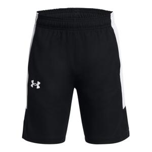1383402-001-shorts-fur-kinder-under-armour-baseline-zone-7-schwarz-weiss
