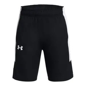 Children's shorts Under Armour Baseline Zone 7" image-0