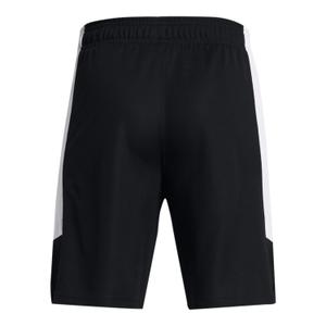 Children's shorts Under Armour Baseline Zone 7" image-1