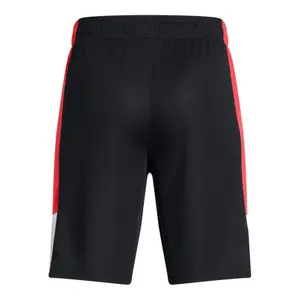 Short enfant Under Armour Zone image-1