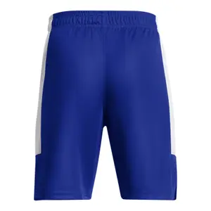 Short enfant Under Armour Baseline Zone 7" image-1