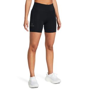 Short femme Under Armour Launch Tight image-2