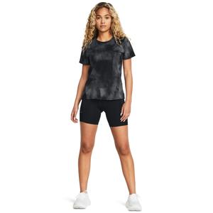 Short femme Under Armour Launch Tight image-1