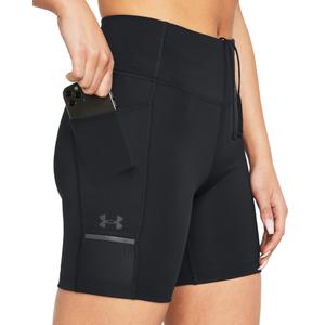 Short femme Under Armour Launch Tight image-5
