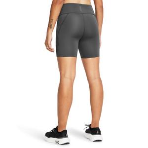 Botas femininas de coxa alta Under Armour Fly Fast 6" image-4