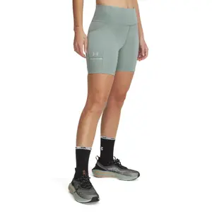 Short femme Under Armour Launch Tight image-1