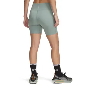 Short femme Under Armour Launch Tight image-2