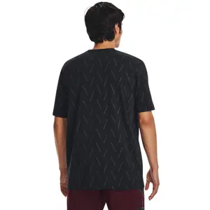 Trikot Under Armour Elevated Core AOP image-4
