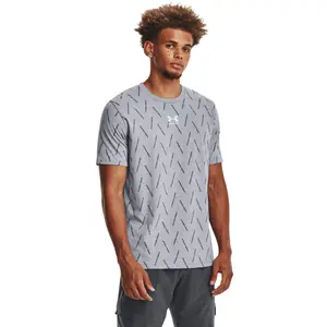 Trikot Under Armour Elevated Core AOP image-1