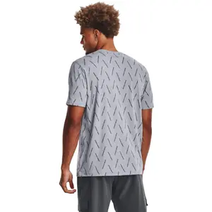 Trikot Under Armour Elevated Core AOP image-4