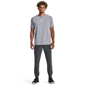 Trikot Under Armour Elevated Core AOP image-2