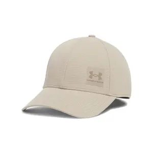 Baseball cap Under Armour ArmourVent Stretch Fit image-0