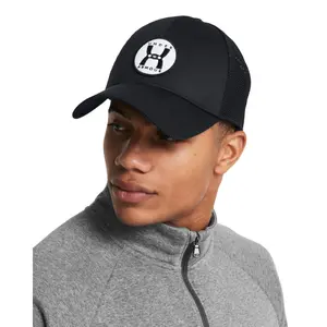 Trucker baseball cap Under Armour Blitzing image-0