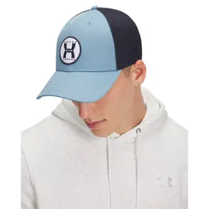 Trucker cap Under Armour Blitzing image-1