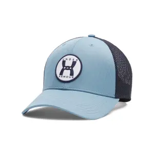 Trucker cap Under Armour Blitzing image-0