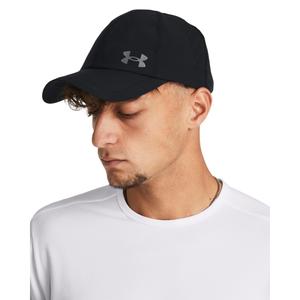 1383477-001-gorra-de-beisbol-ajustable-under-armour-launch-black-black-reflective-tu