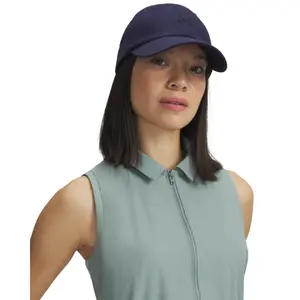 Gorra de golf para mujer Under Armour Drive image-0
