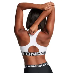 Sports bra Under Armour HeatGear® image-2