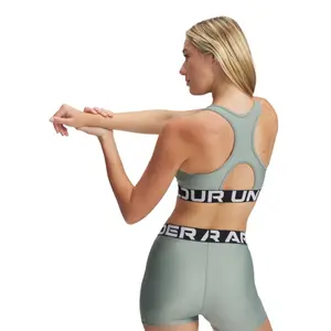 Soutien de mulher Under Armour HeatGear® image-1